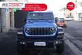 Jeep Wrangler Jeep Wrangler Unlimited 2.0 Turbo Rubicon 200KW A Blu/Azzurro - thumbnail 9