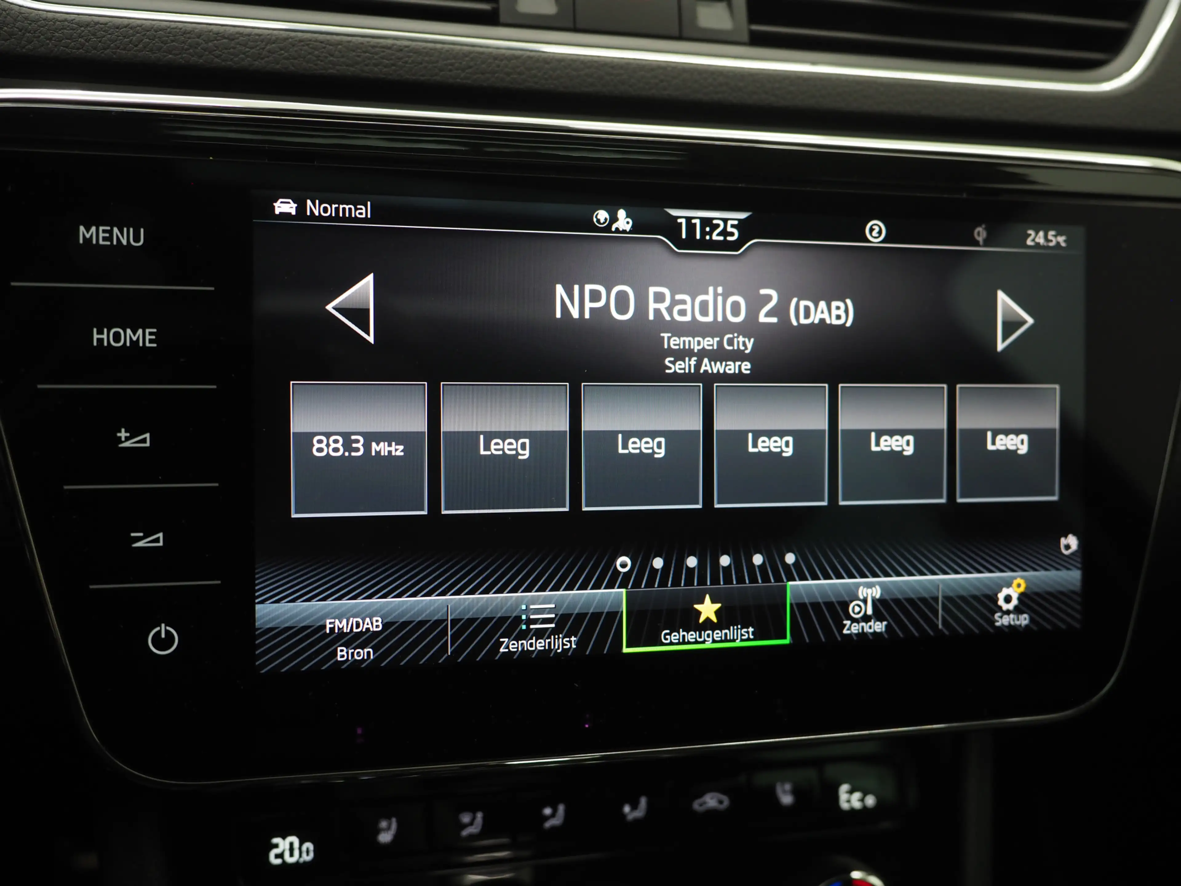 Skoda Superb Combi 1.4 TSI iV Laurin & Klement | Panoramadak | — photo 29