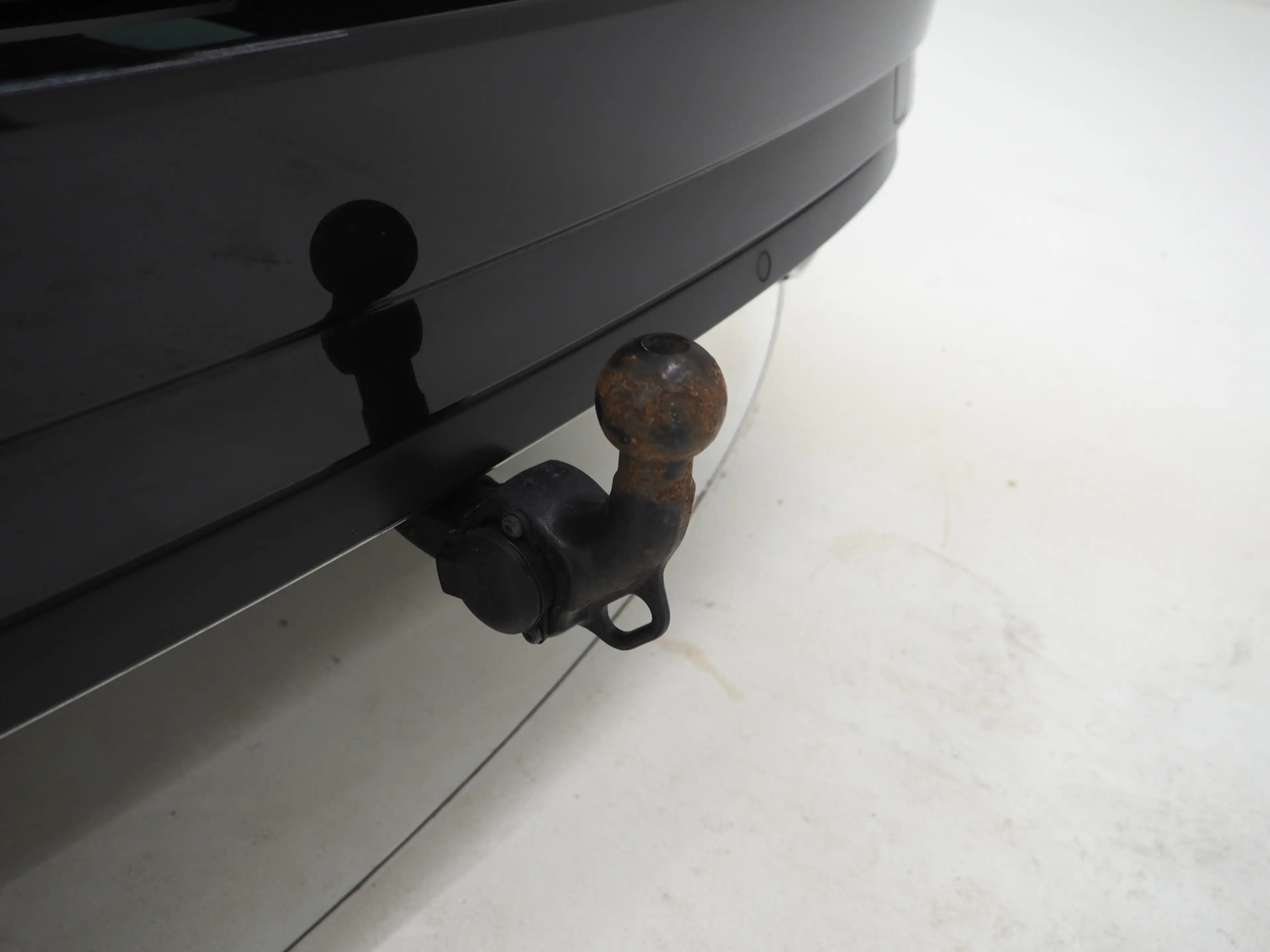 Skoda Superb Combi 1.4 TSI iV Laurin & Klement | Panoramadak | — photo 47