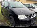 Volkswagen Touran Goal*Klima*AHK Schwarz - thumbnail 2