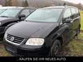 Volkswagen Touran Goal*Klima*AHK Schwarz - thumbnail 1
