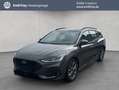Ford Focus Turnier 1.5 EcoBlue Start-Stopp-System Aut. Grau - thumbnail 1