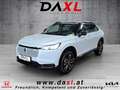 Honda HR-V 1,5 i-MMD Hybrid Advance Style Aut. Weiß - thumbnail 1
