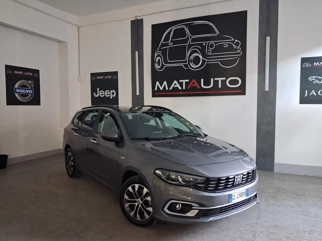 Fiat Tipo