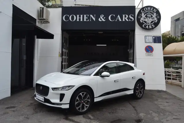 Jaguar I-Pace HSE