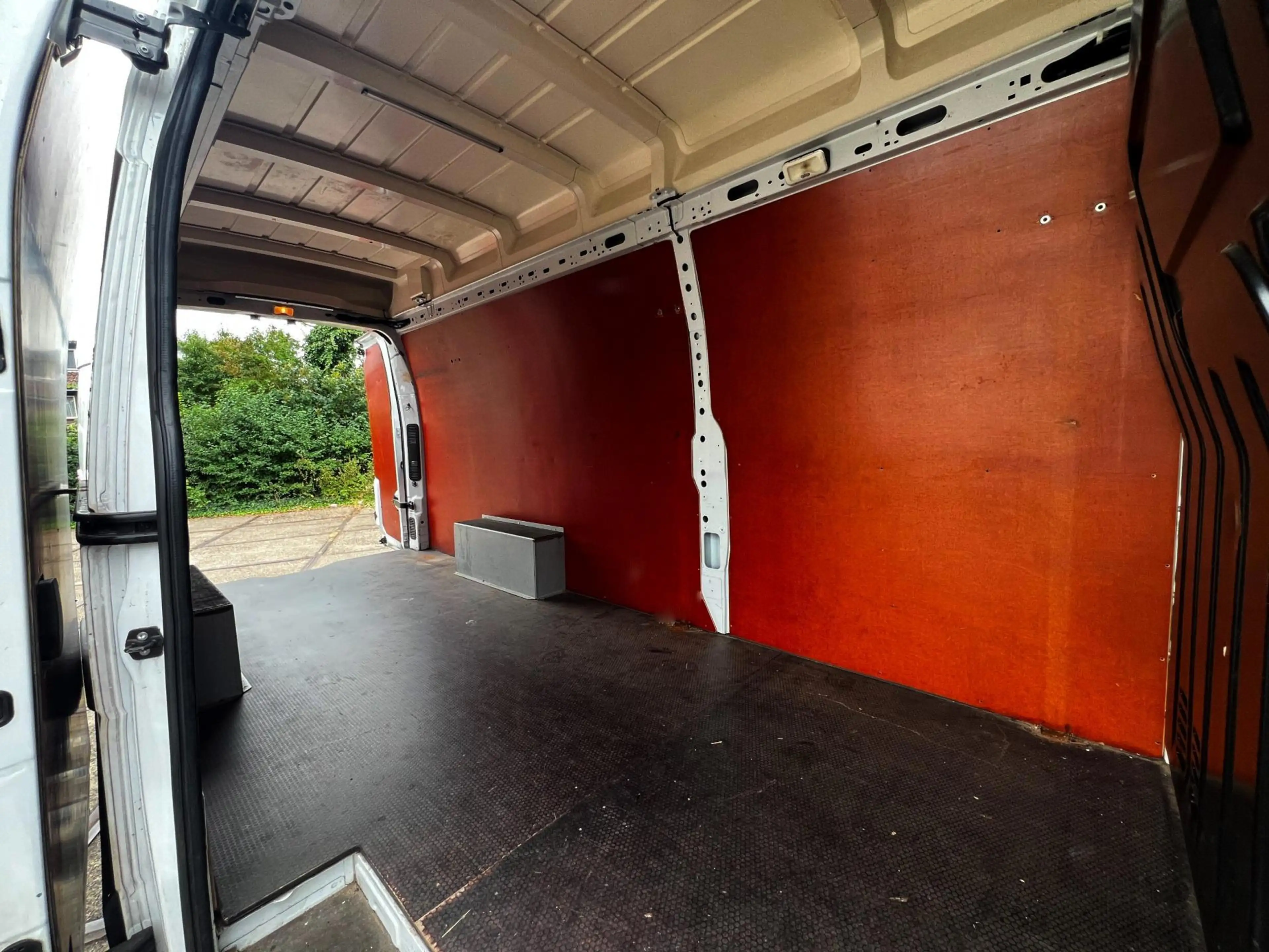 Opel Movano 2.3 Turbo L4H3 EL Navi_Airco_Cruise_Camera — photo 4
