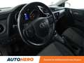 Toyota Auris 1.8 Hybride Collection CVT Auto Rouge - thumbnail 3