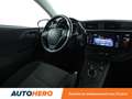 Toyota Auris 1.8 Hybride Collection CVT Auto Rouge - thumbnail 5
