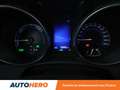 Toyota Auris 1.8 Hybride Collection CVT Auto Rouge - thumbnail 12