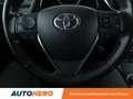 Toyota Auris 1.8 Hybride Collection CVT Auto Rouge - thumbnail 10