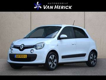 1.0 SCe Collection | Airco | Parkeersensoren | El.