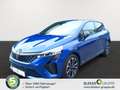 Renault Clio CLIO Techno TCe 90 Bleu - thumbnail 1