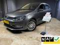 Volkswagen Polo 1.2 TSI Comfortline Grijs - thumbnail 1