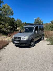 Dobló Panorama 1.3Mjt Dynamic