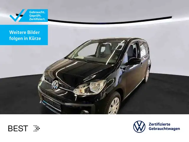 Volkswagen up! 1.0 move up!*KAMERA*PDC*SHZ*NAVI*KLIMA*ALLWE