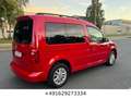 Volkswagen Caddy PKW Comfortline 1 HAND/NAVI/PDC/FRONT/ASSI Rot - thumbnail 14