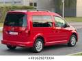 Volkswagen Caddy PKW Comfortline 1 HAND/NAVI/PDC/FRONT/ASSI Rot - thumbnail 7