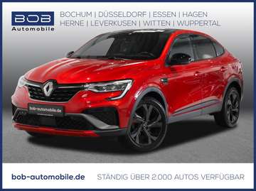 R.S. LINE TCe 160 EDC 360° NAVI SHZ PDC