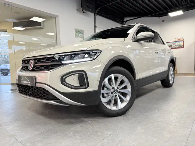 Volkswagen T-Roc T-Roc 1.5 TSI * 30 years edition *  NEW CAR ! DSG
