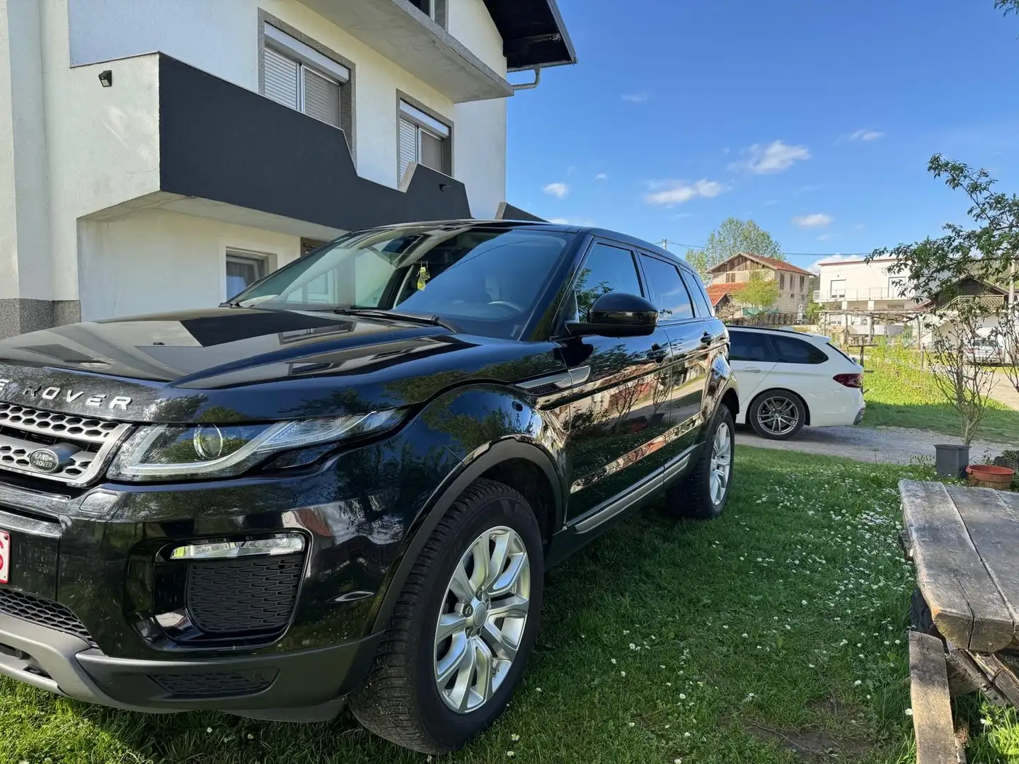 Land Rover Range Rover Td6 Vogue - 2