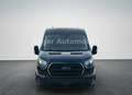 Ford Transit 350 L3H2 LIMITED DOKA *ACC*XENON*NAVI* Bleu - thumbnail 3