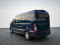 Ford Transit 350 L3H2 LIMITED DOKA *ACC*XENON*NAVI* Bleu - thumbnail 8