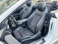 Mercedes-Benz C 300 Cabrio 9G-Tronic (9.75) Blanco - thumbnail 9