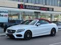 Mercedes-Benz C 300 Cabrio 9G-Tronic (9.75) Blanco - thumbnail 15