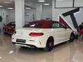 Mercedes-Benz C 300 Cabrio 9G-Tronic (9.75) Blanco - thumbnail 7