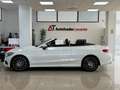 Mercedes-Benz C 300 Cabrio 9G-Tronic (9.75) Blanco - thumbnail 5