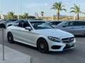 Mercedes-Benz C 300 Cabrio 9G-Tronic (9.75) Blanco - thumbnail 31