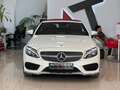 Mercedes-Benz C 300 Cabrio 9G-Tronic (9.75) Blanco - thumbnail 2