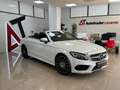 Mercedes-Benz C 300 Cabrio 9G-Tronic (9.75) Blanco - thumbnail 23