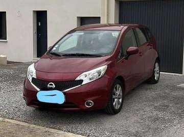 Note 1.2 - DIG-S 98 CVT Acenta