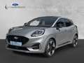 Ford Puma ST-Line X Silber - thumbnail 1