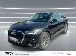Audi Q3 Sportback 45 TFSI e LED AHK 360° ACC NAVI 19"