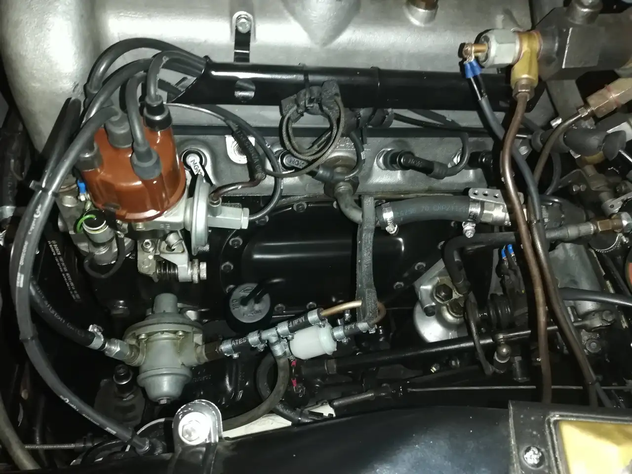 Mercedes-Benz 190 W121 Ponton, foto 9