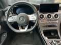 Mercedes-Benz C 300 Coupé AMG+Com+digCock+Pan+M-BEAM+Kam+Apple Gris - thumbnail 11