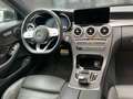 Mercedes-Benz C 300 Coupé AMG+Com+digCock+Pan+M-BEAM+Kam+Apple Gris - thumbnail 10
