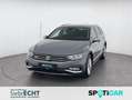 Volkswagen Passat Variant Alltrack 2.0 TDI*RFK*SHZ*ACC*uvm Grau - thumbnail 1