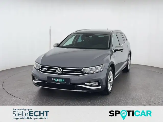 Volkswagen Passat Variant Alltrack 2.0 TDI*RFK*SHZ*ACC*uvm