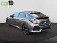 Honda Civic 1.0 VTEC Turbo Comfort Gris - thumbnail 2