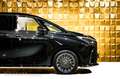 Lexus LM LEXUS LM 350H AWD LUXURY+4 SEATS+MY25 Чёрный - thumbnail 8