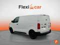Peugeot Expert 1.6 (70kw) 95 cv Blanco - thumbnail 4