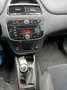Fiat Punto Lounge Alu Klimaautomatik ZV Servo Sport Sitze Weiß - thumbnail 12