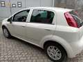 Fiat Punto Lounge Alu Klimaautomatik ZV Servo Sport Sitze Blanc - thumbnail 4