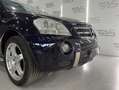 Mercedes-Benz ML 63 AMG Aut. Azul - thumbnail 27