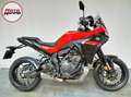 Yamaha Tracer 7 Y-AMT Rojo - thumbnail 1