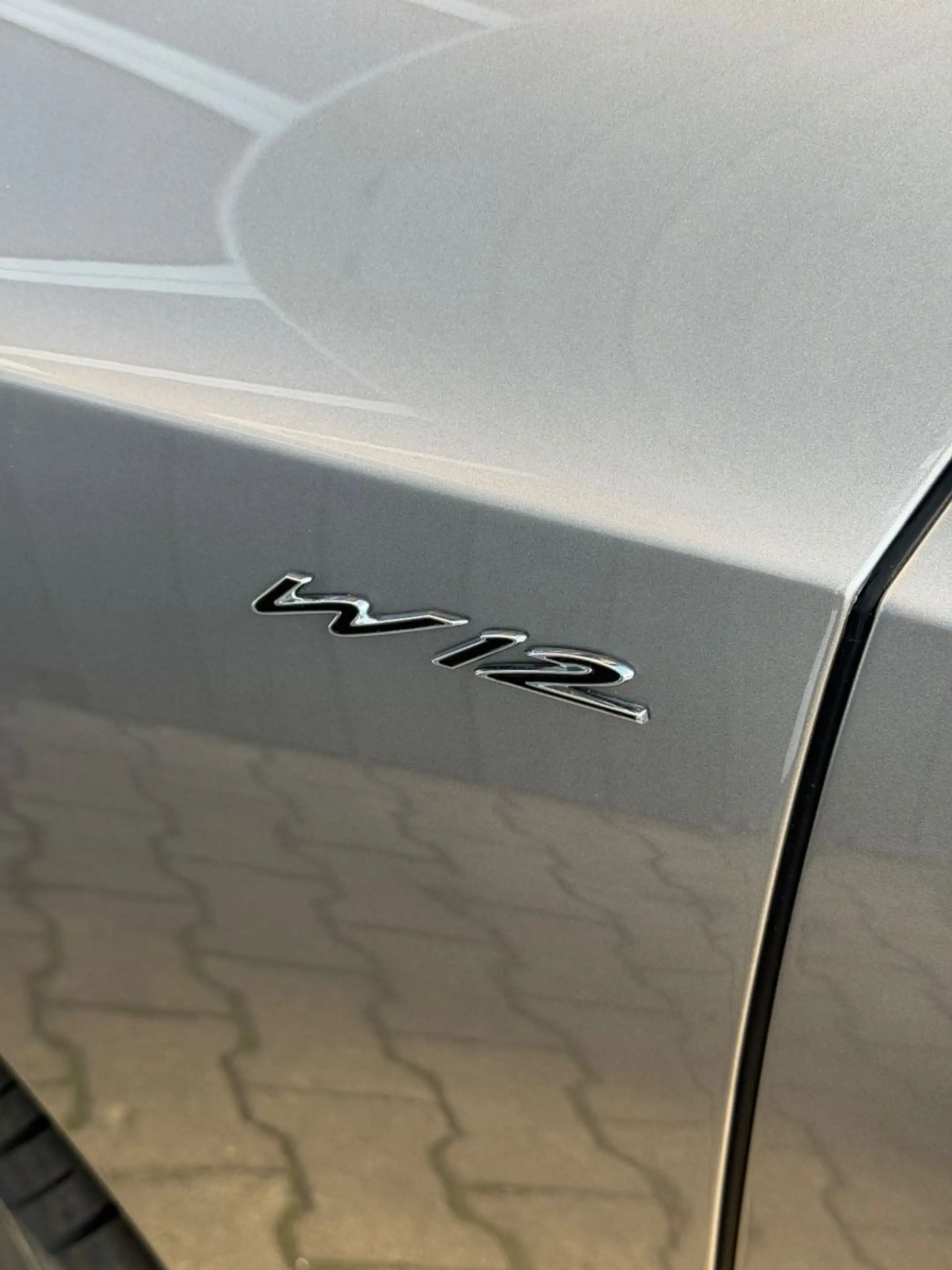 Bentley Continental GT /W12 — photo 9