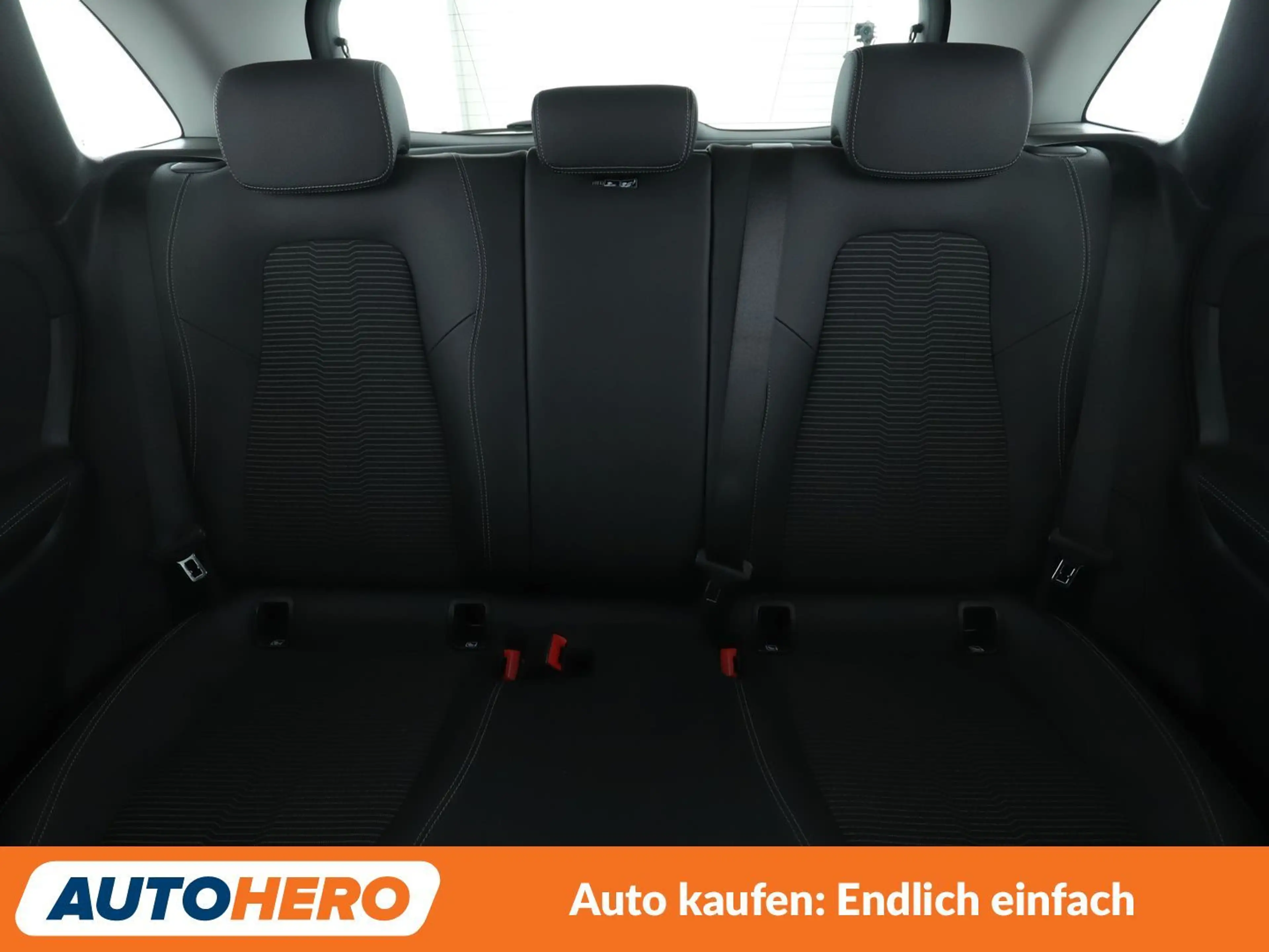 Mercedes-Benz B 250 B 250e Progressive — photo 15